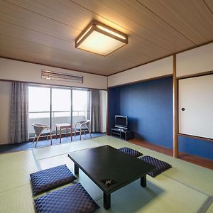 Japanese Style Room Ocean or Sea View